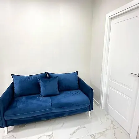 Апартаменты In Center